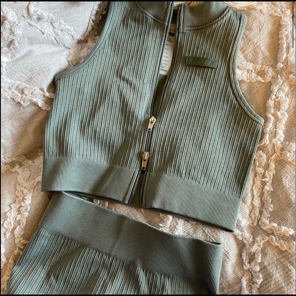 Bo&Tee Set